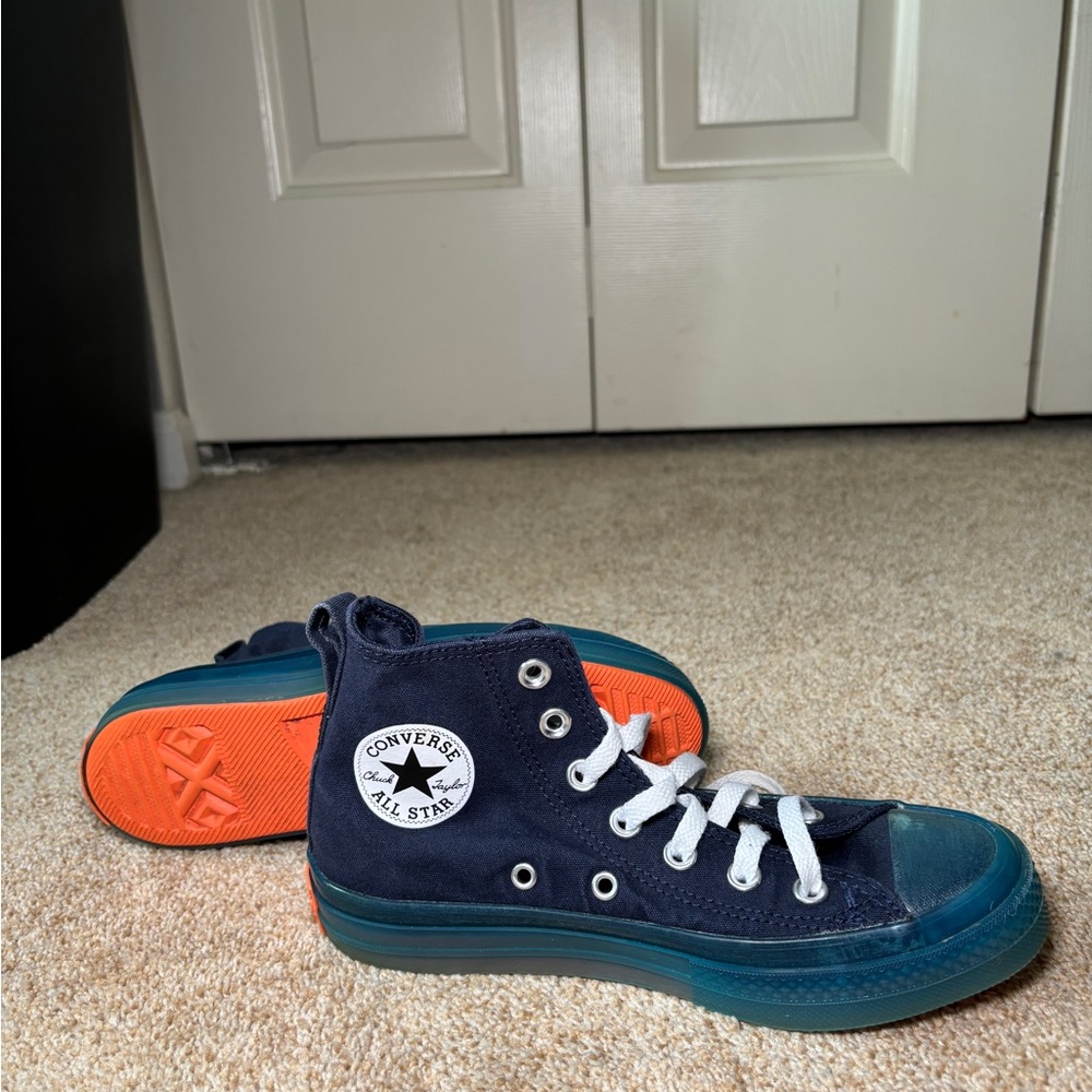 Women’s Converse